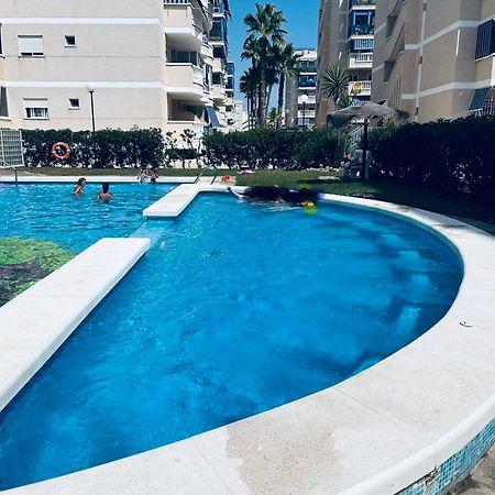 Apart Los Buenos Aires De Mar Los Arenales Del Sol Exterior foto